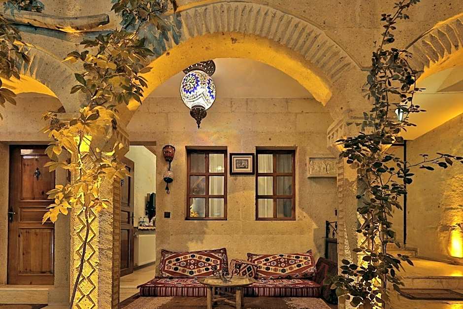 Goreme House Hotel