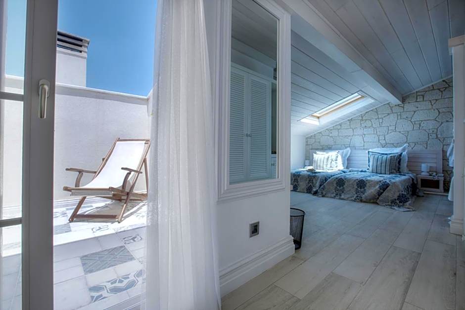 Cella Hotel & SPA Ephesus