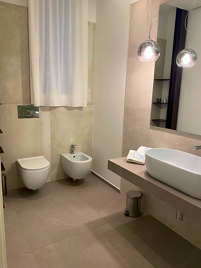 Il Mare di Giù Boutique Guesthouse