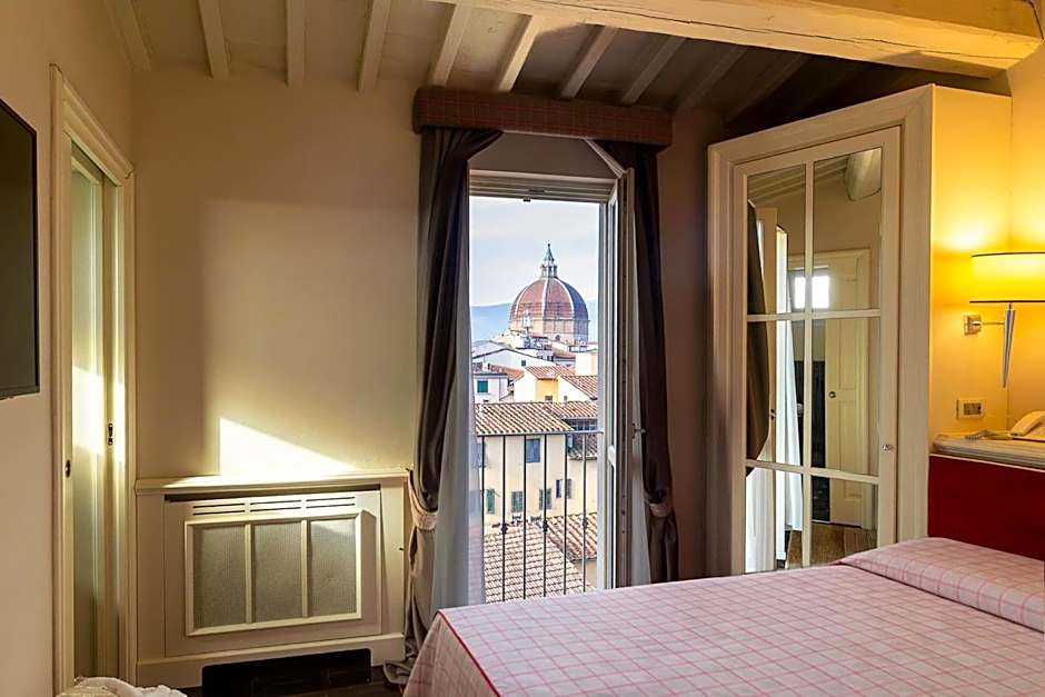 Hotel Patria