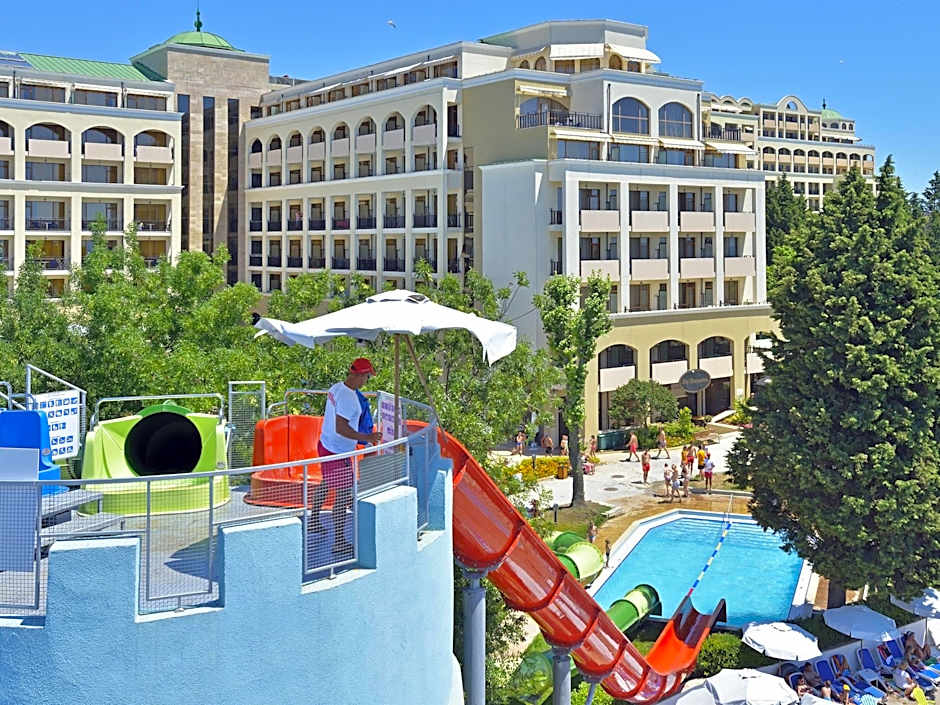 Sol Nessebar Bay - All Inclusive