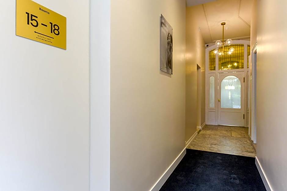 Novallure Villa Margaretha - Short Stay Apartments