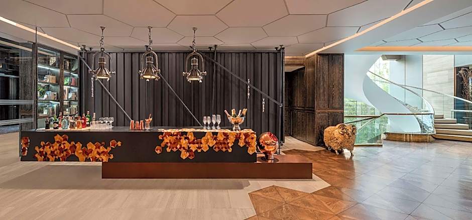 Hilton Sukhumvit Bangkok