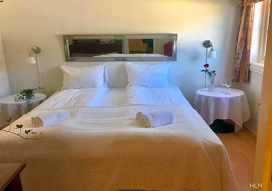 Trudvang Gjestegaard