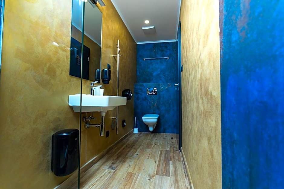 Apart Hotel GOLDEN apartments