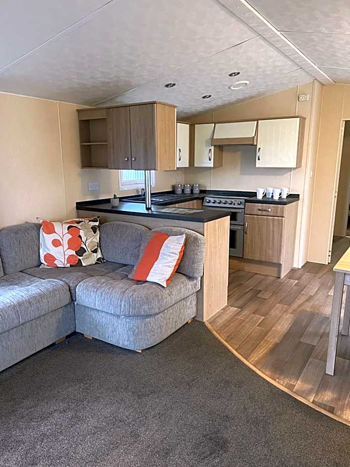 Whitehouse Leisure Park N&V Caravan Hire