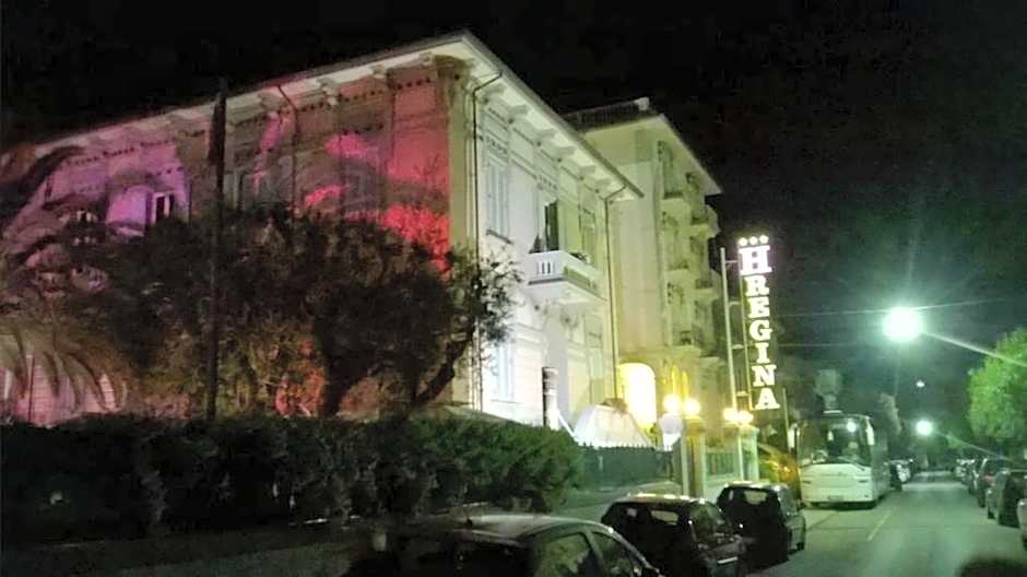 Hotel Regina