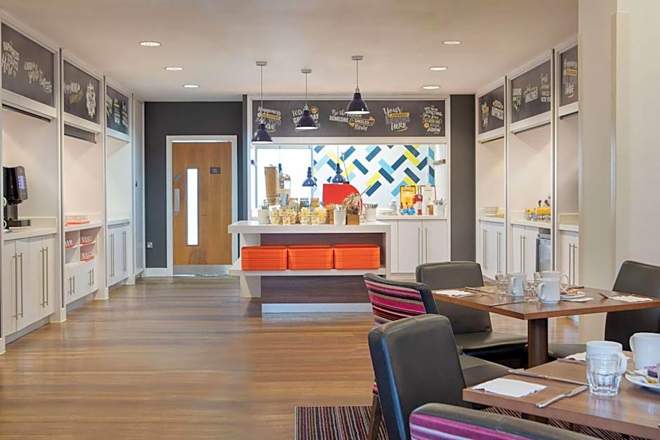 Hampton By Hilton York