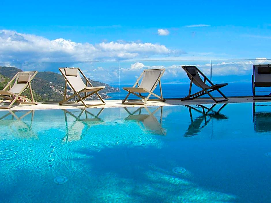 Splendid Hotel Taormina