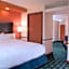 Fairfield Inn & Suites by Marriott Spokane Downtown