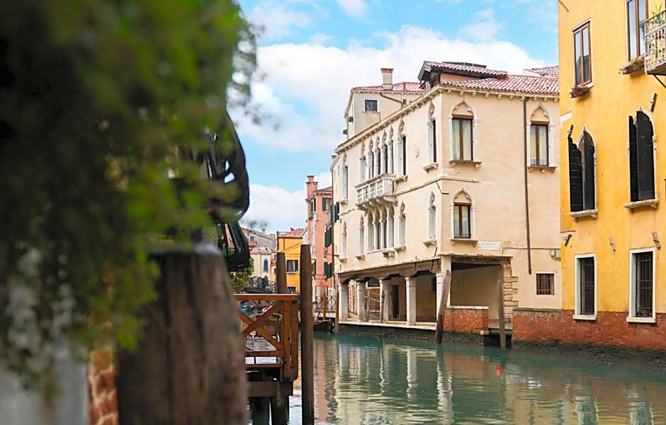 Una Hotel Venezia