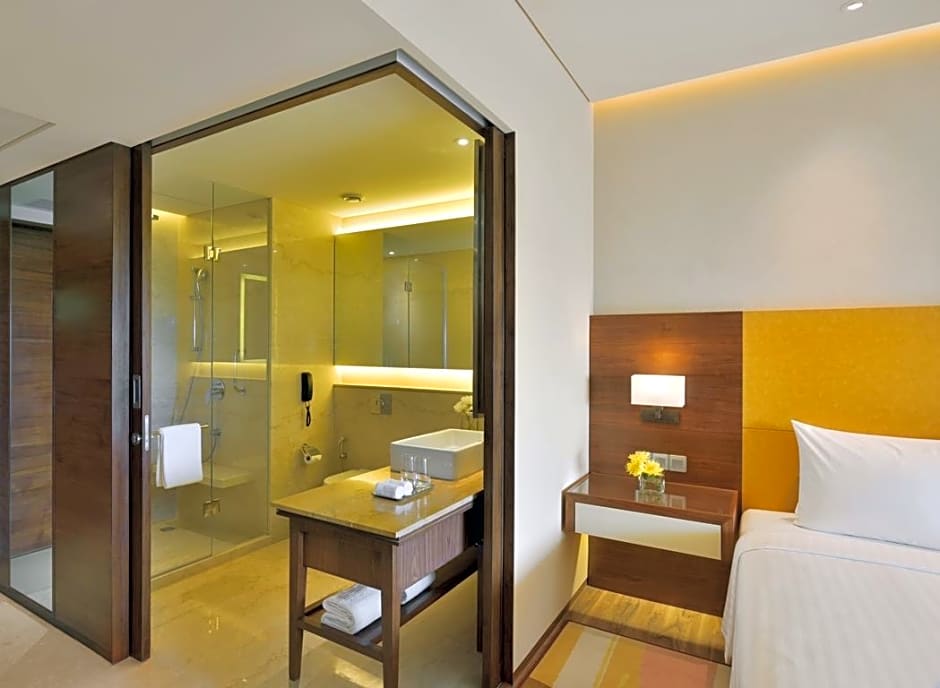 Courtyard by Marriott Raipur