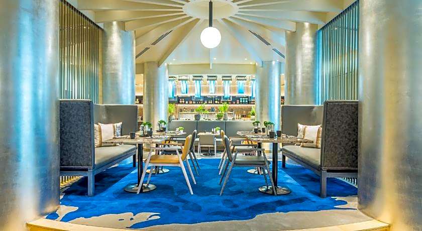 Radisson Blu Hotel, Ajman