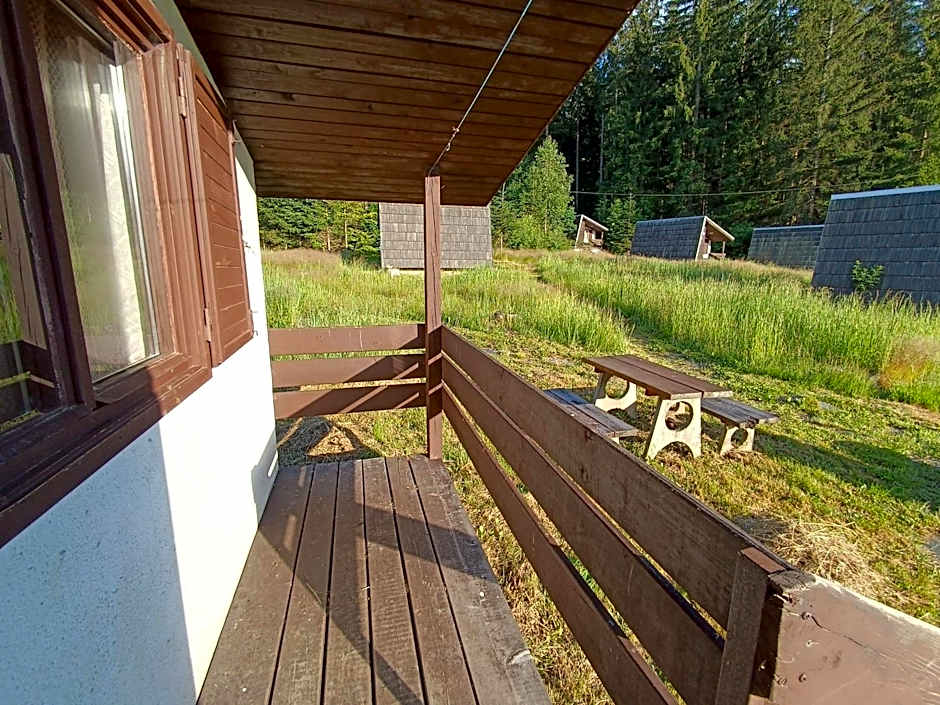 Hotel Bečva na Horní Bečvě