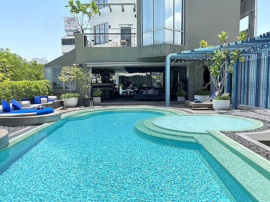 Casa 17 Hotel Bangkok