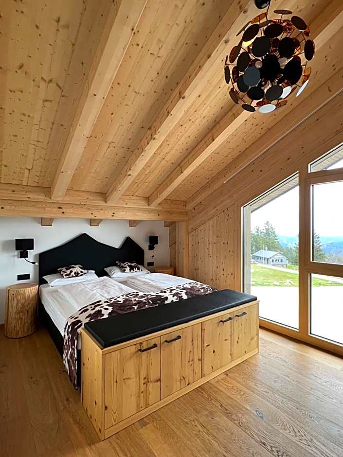 Bergwelt Kandel Hotel & Eventlocation