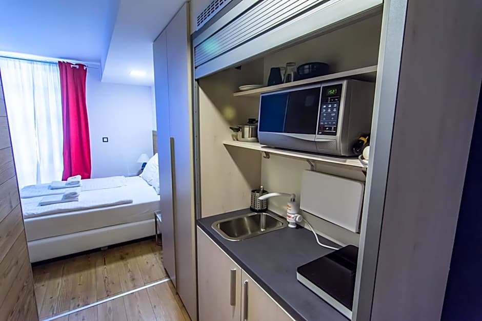 Boutique Hotel Annuska