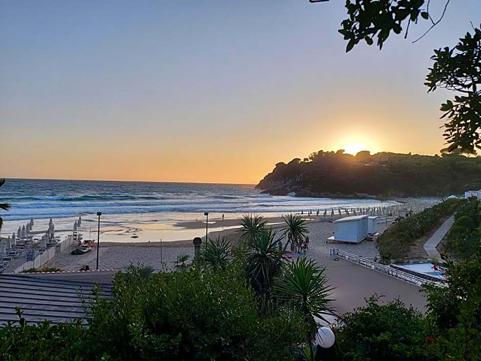 Albergo Ristorante Bar Pizzeria La Lanterna