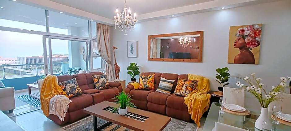 Gateway Oceans - 2 Adults & 4 Children ONLY - Families or 1 Couple only - No parties