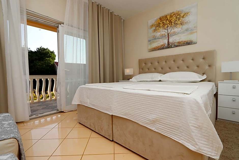 Hotel Pansion Villa Antonio