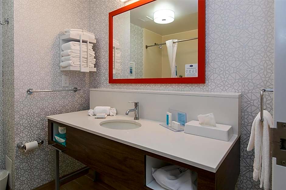 Hampton Inn By Hilton And Suites Wilder