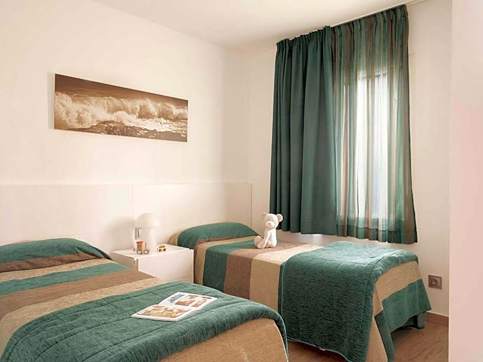 Aparthotel Ona Aucanada