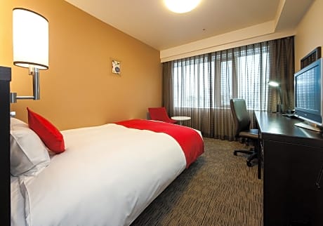 Moderate Double Room - Smoking