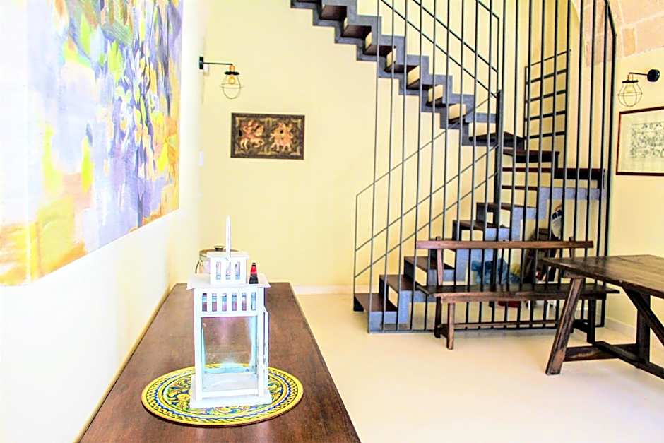 Dimora Vico dei Nohi