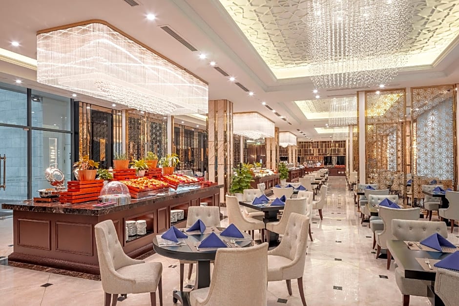 Melia Vinpearl Hai Phong Rivera