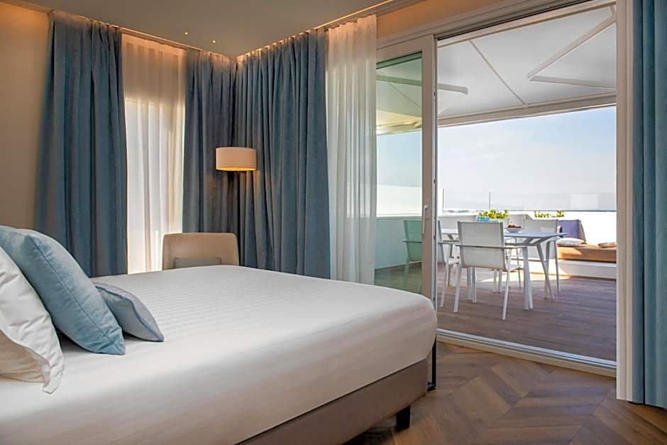 Litoraneo Suite Hotel