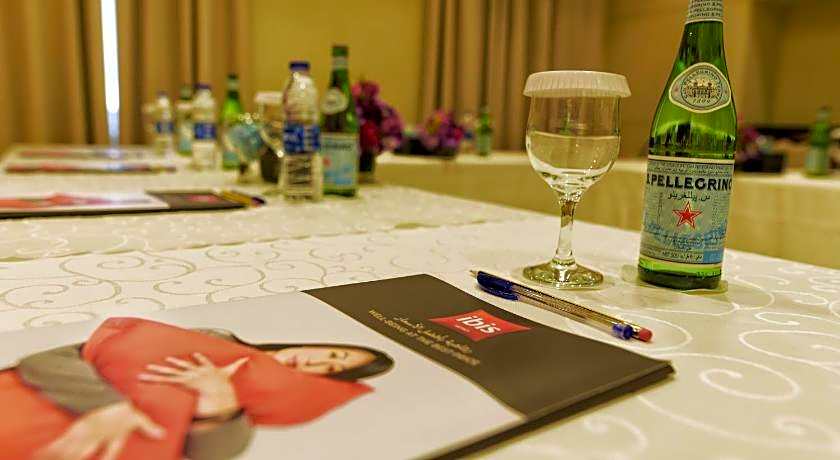 Ibis Muscat Hotel