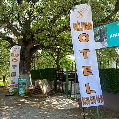 Nilhan Otel
