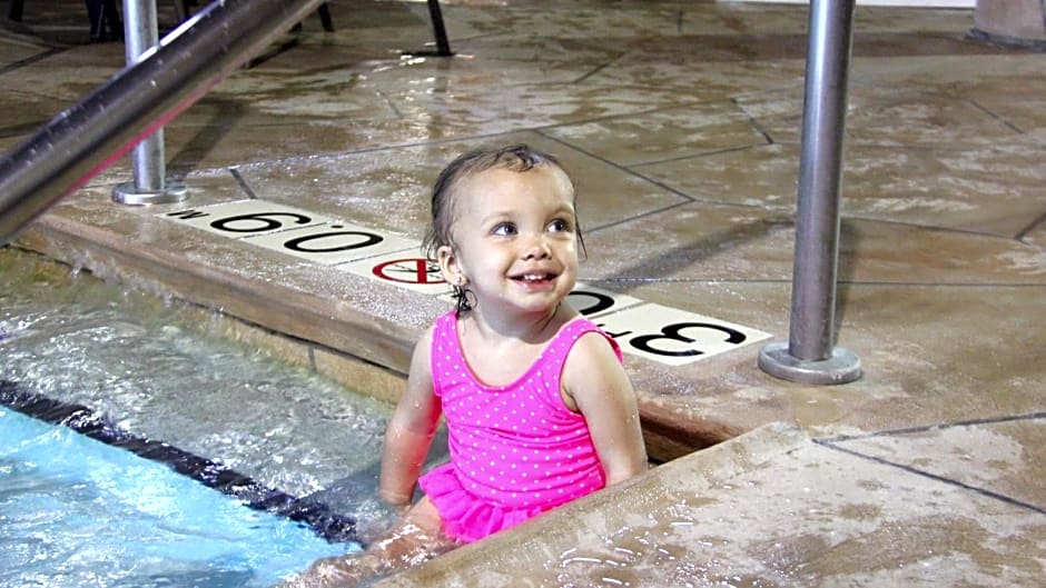 Holiday Inn Express Hotel & Suites Brainerd-Baxter, an IHG Hotel