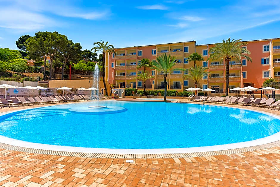 Aparthotel Aquasol
