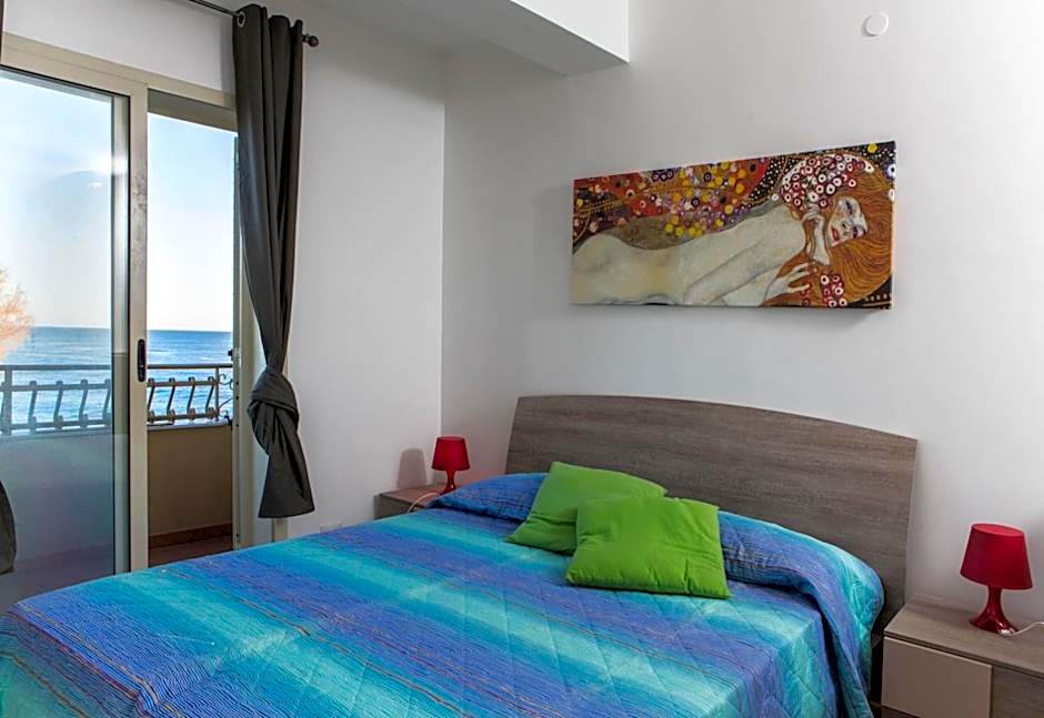 Semu A Mari B&B