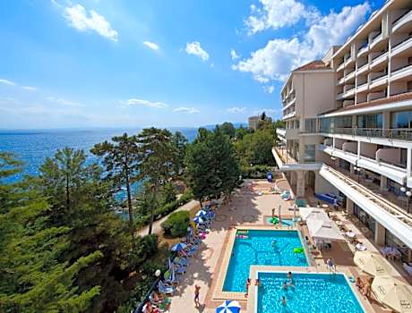 Hotel Excelsior - by Liburnia Hotels & Villas