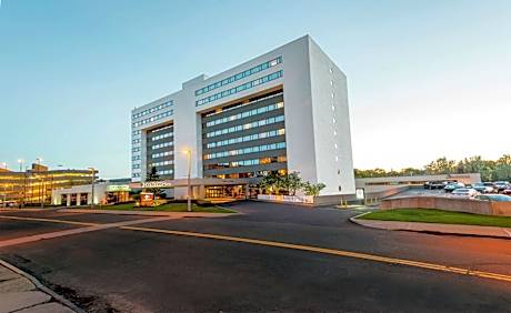 DoubleTree By Hilton Binghamton, NY