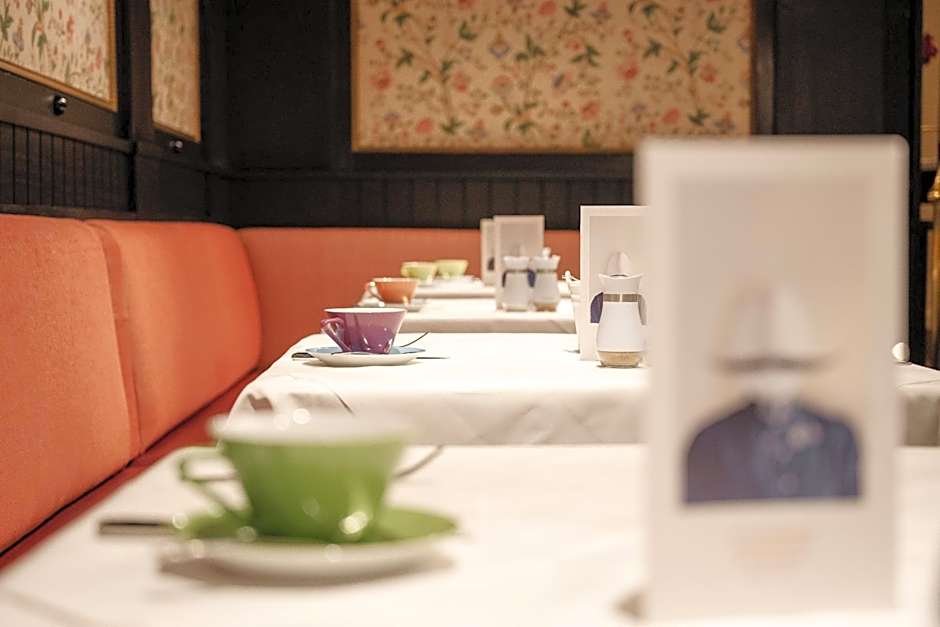 Hotel Erzherzog Rainer