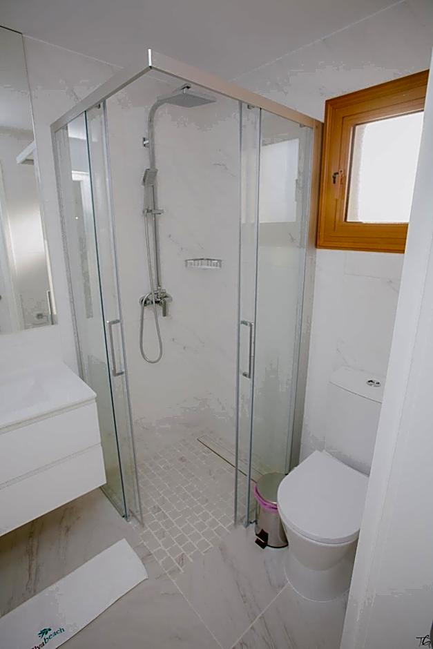 Elya Beach Luxury Suites