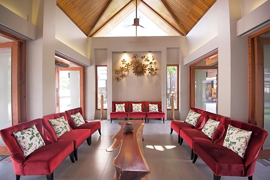 Amanta Hotel Nongkhai