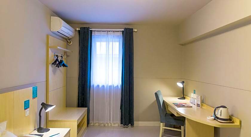 Jinjiang Inn Lianyungang Nanji South Road