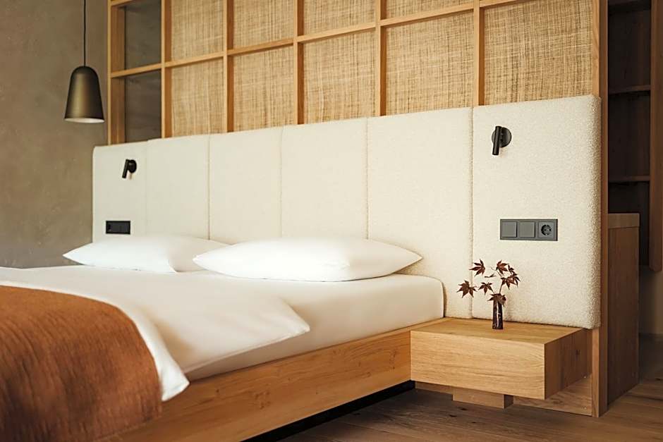 Taubers Bio Vitalhotel