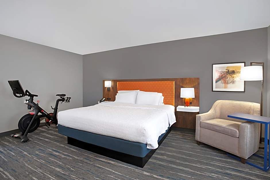 Hampton Inn By Hilton & Suites Richmond, In