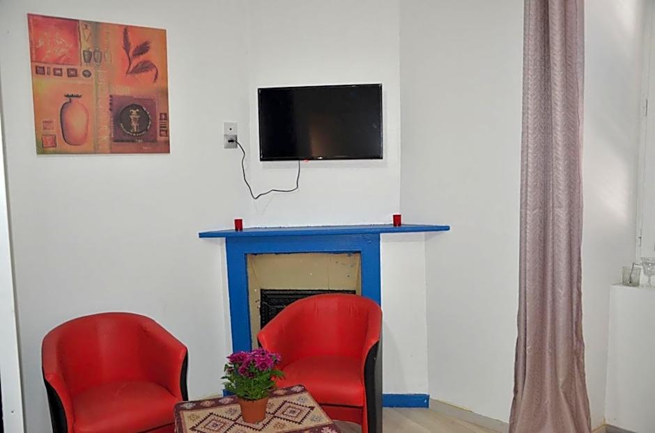 Chambres d'hôtes les 2 ponts