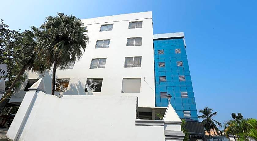 Townhouse Prince Palace