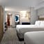 Holiday Inn Express & Suites Alexandria - Fort Belvoir By IHG
