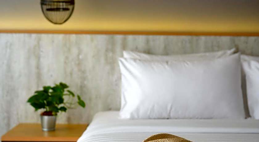 Ruenthip Residence Pattaya