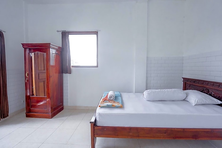 SDK Homestay Uluwatu