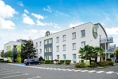 B&B HOTEL Evry Lisses 2