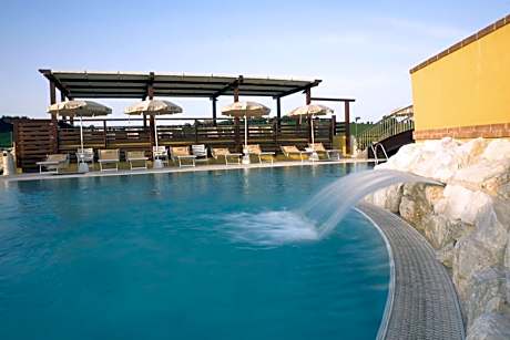 Le Fiabe Hotel Resort